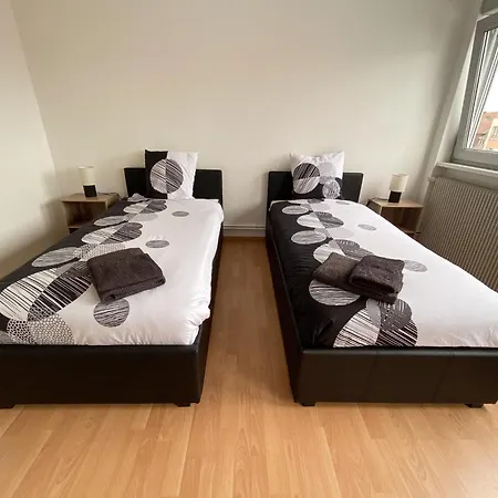 Rénové 10 Minutes à Pied Du Coeur De * Colmar