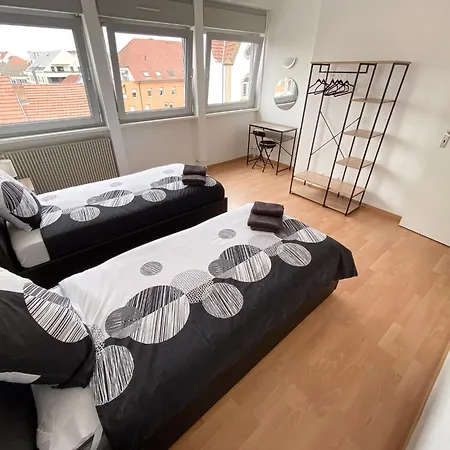 Appartamento Rénové 10 Minutes à Pied Du Coeur De *