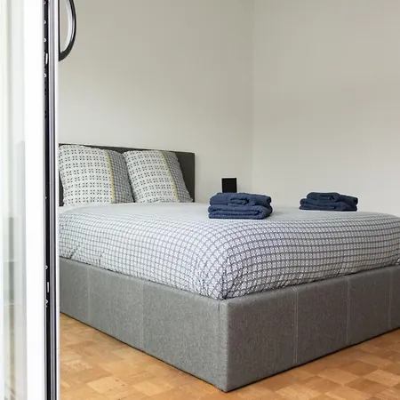 Rénové 10 Minutes à Pied Du Coeur De Appartamento Colmar