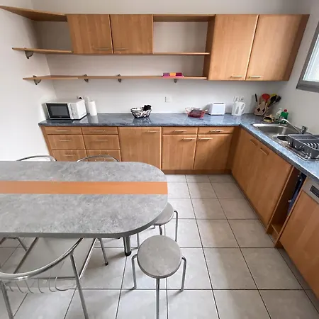 Rénové 10 Minutes à Pied Du Coeur De *