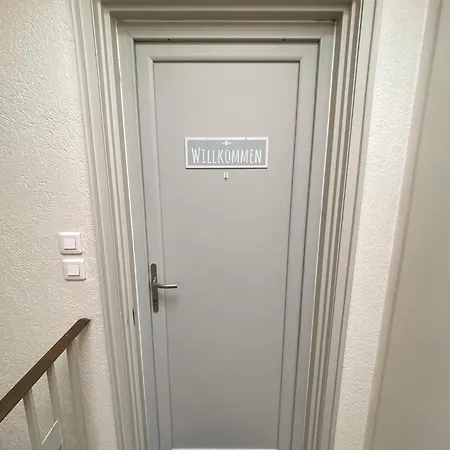 Rénové 10 Minutes à Pied Du Coeur De Appartamento *