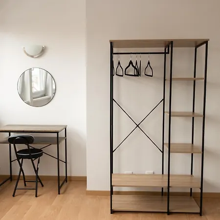 Rénové 10 Minutes à Pied Du Coeur De